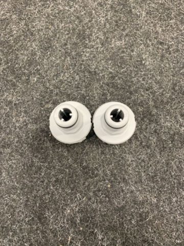 1399727-9 Vattenspridare, kultivator & kopplingar, Gardena & Fiskars