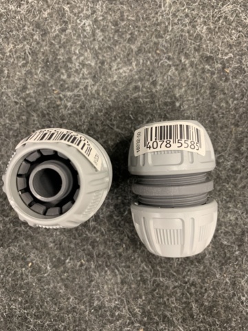 1399727-12 Vattenspridare, kultivator & kopplingar, Gardena & Fiskars