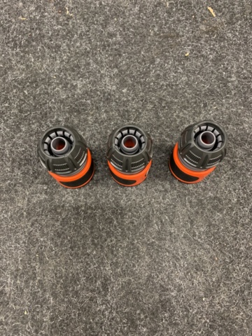 1399727-13 Vattenspridare, kultivator & kopplingar, Gardena & Fiskars