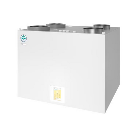 1400109-1 Ventilationsaggregat FTX Panasonic Höger