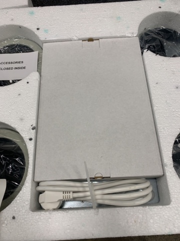 1400109-6 Ventilationsaggregat FTX Panasonic Höger