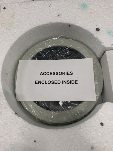1400109-7 Ventilationsaggregat FTX Panasonic Höger