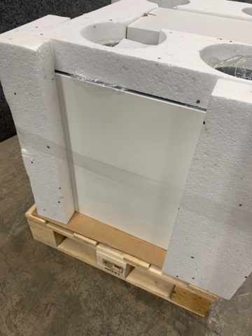 1400109-9 Ventilationsaggregat FTX Panasonic Höger