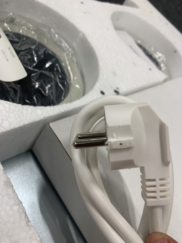 1400109-12 Ventilationsaggregat FTX Panasonic Höger