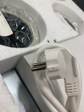 1400109-13 Ventilationsaggregat FTX Panasonic Höger