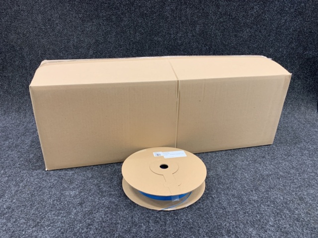 1400190-1 15 st rullar Fiberkabel 2FU 2xSCUPC, 100m