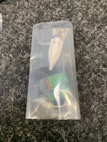 1400195-5 Övervakningskamera Bosch FLEXIDOME 5100i