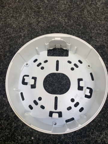 1400195-8 Övervakningskamera Bosch FLEXIDOME 5100i