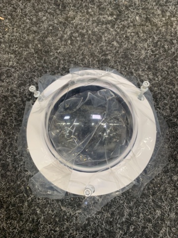 1400195-9 Övervakningskamera Bosch FLEXIDOME 5100i