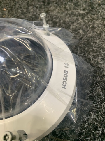 1400195-10 Övervakningskamera Bosch FLEXIDOME 5100i