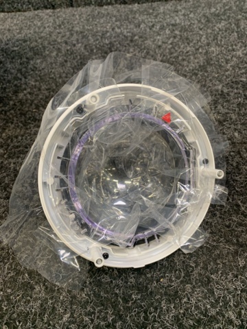 1400195-11 Övervakningskamera Bosch FLEXIDOME 5100i