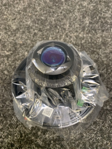 1400195-13 Övervakningskamera Bosch FLEXIDOME 5100i