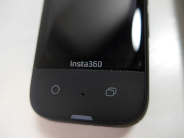 1377917-3 Actionkamera Insta360 X3