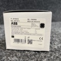 1400245-3 15 st LED-dimmer ABB SAGA 2-400VA
