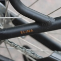 1295572-9 El-Cykel Crescent Elina 7-vxl svart