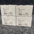 1400282-2 4 st Brytare Allen-Bradley miniatyr, 16A, 3P, 480Y/277VAC