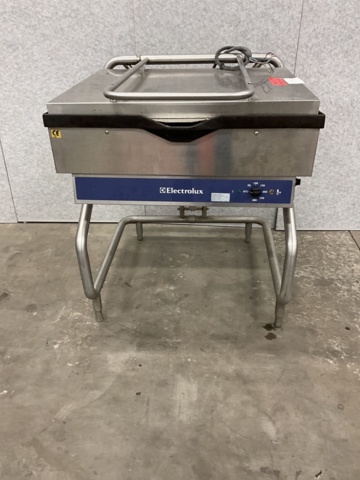 1400301-1 Stekbord på ben Electrolux