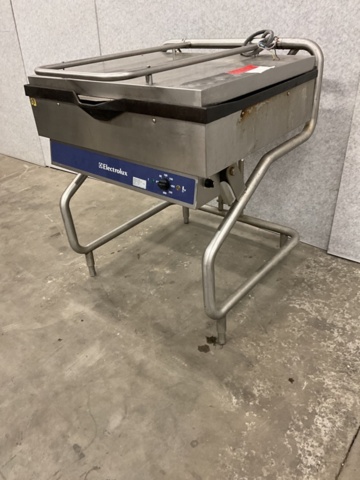 1400301-2 Stekbord på ben Electrolux