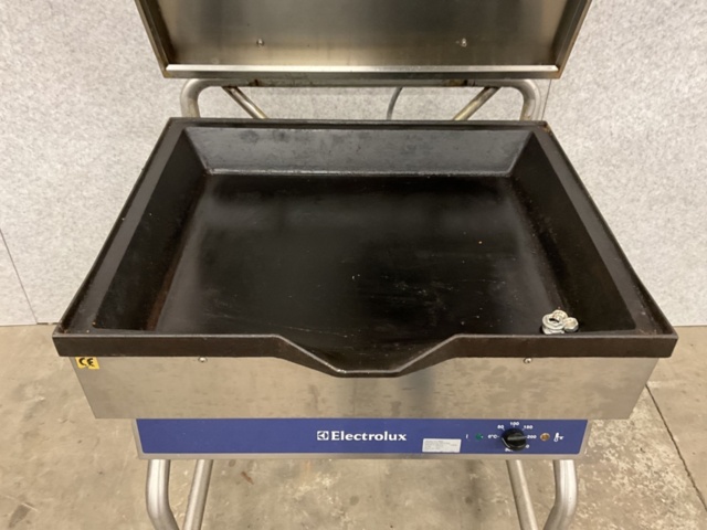 1400301-4 Stekbord på ben Electrolux