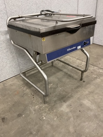 1400301-6 Stekbord på ben Electrolux