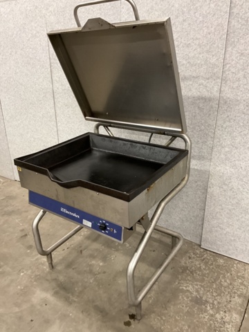 1400301-7 Stekbord på ben Electrolux