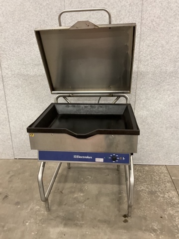 1400301-8 Stekbord på ben Electrolux