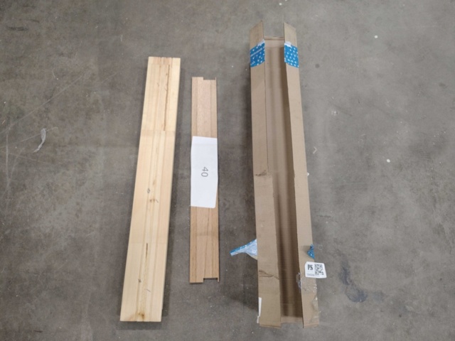 1345294-13 Furniture - table, chair, bar stools, interior doors, etc.