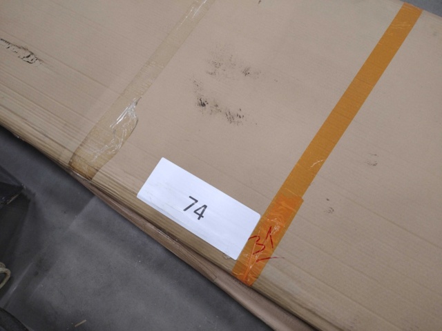 1345294-20 Furniture - table, chair, bar stools, interior doors, etc.