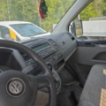 1319986-16 Volkswagen Transporter Chassi Cab T28 2.0 TDI Manuell, 102hk, 2011