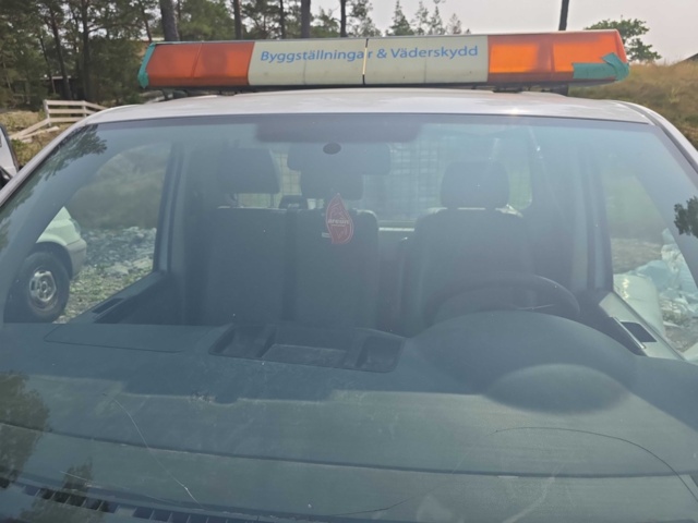 1319986-18 Volkswagen Transporter Chassi Cab T28 2.0 TDI Manuell, 102hk, 2011