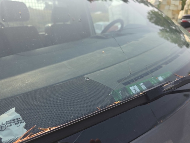 1319986-19 Volkswagen Transporter Chassi Cab T28 2.0 TDI Manuell, 102hk, 2011