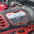 1320001-2 Drill screwdriver Milwaukee M18 BDD