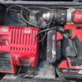 1320001-1 Drill screwdriver Milwaukee M18 BDD