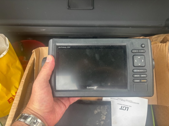 1398965-7 Nord 480, 60 Hk fyrtakt, 2017 ( ej moms )