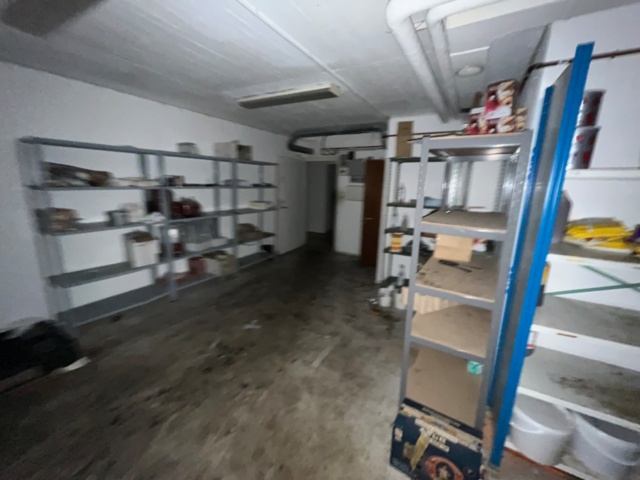 1401526-5 Resturanginredning och köksutrustning Spicy King Eskilstuna