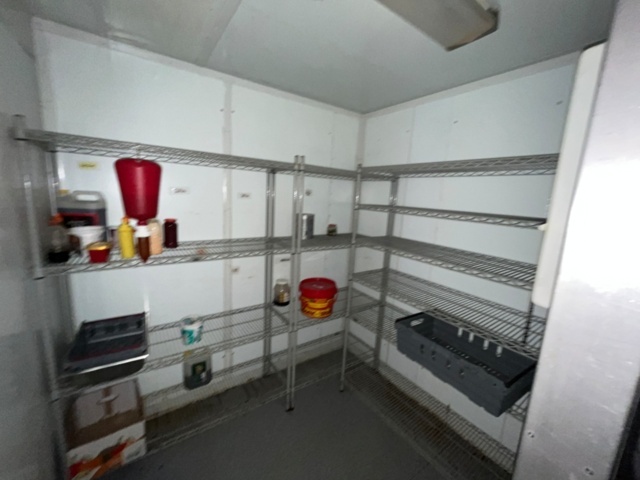 1401526-11 Resturanginredning och köksutrustning Spicy King Eskilstuna