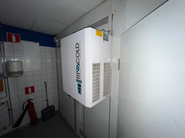 1401526-12 Resturanginredning och köksutrustning Spicy King Eskilstuna