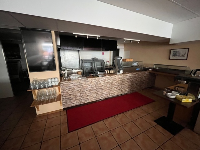 1401526-17 Resturanginredning och köksutrustning Spicy King Eskilstuna