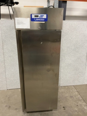 1400315-1 Nedkylningsskåp  Sincold