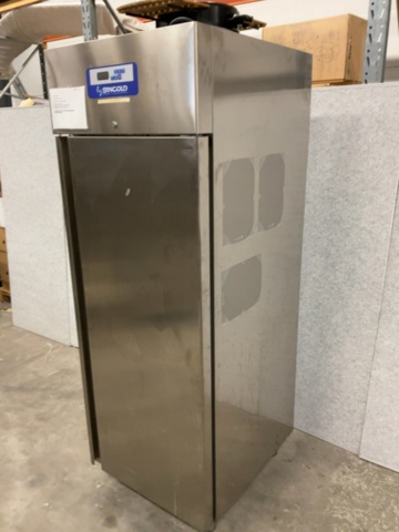 1400315-2 Nedkylningsskåp  Sincold