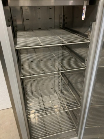 1400315-5 Nedkylningsskåp  Sincold