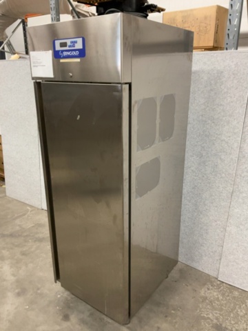 1400315-7 Nedkylningsskåp  Sincold