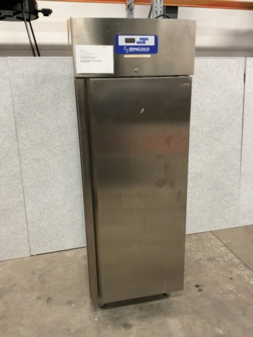 1400315-8 Nedkylningsskåp  Sincold