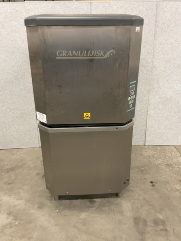 1400316-1 Granuldisk  Granule combi  -2011