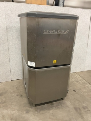 1400316-2 Granuldisk  Granule combi  -2011