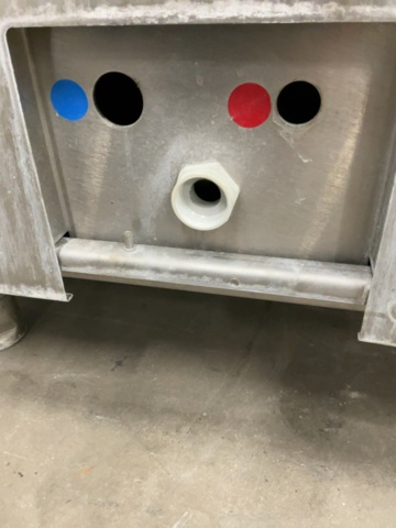 1400316-5 Granuldisk  Granule combi  -2011