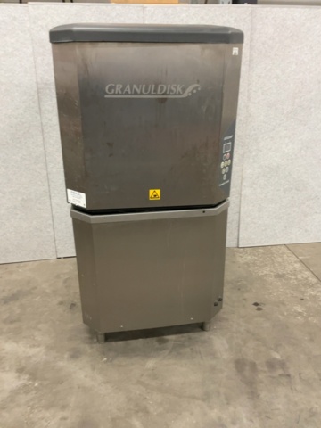 1400316-6 Granuldisk  Granule combi  -2011