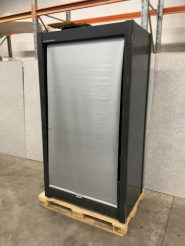 1400317-5 Väggkyl för drycker mm