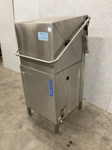 1400318-2 Diskmaskin  Wexiodisk  WD 6 med huvlyft