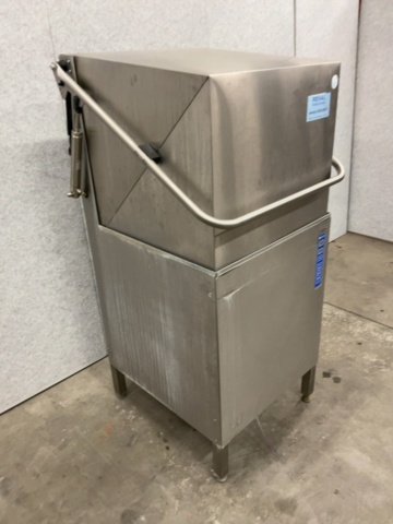 1400318-3 Diskmaskin  Wexiodisk  WD 6 med huvlyft